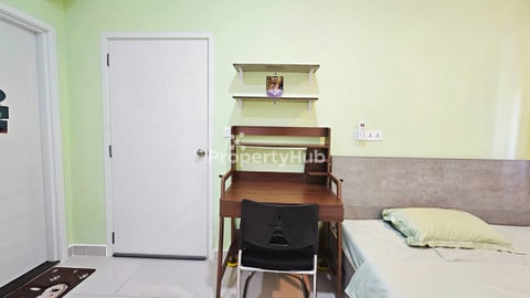 Condo 1-BR for rent near Aeon Mall 2