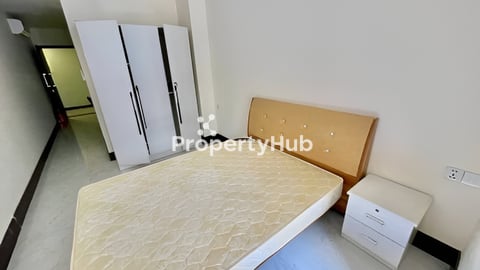 Orkide the Royal condominium