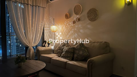 3Bedroom at Urban Village Phase 2 Condo