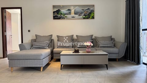 2BR For Sale at Urban loft 