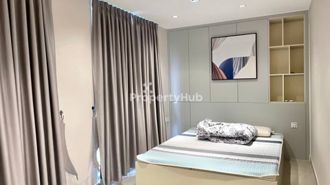Condo For Sale- TIME SQUARE 3/ Toul Kork  (2 bedroom) 14th floor