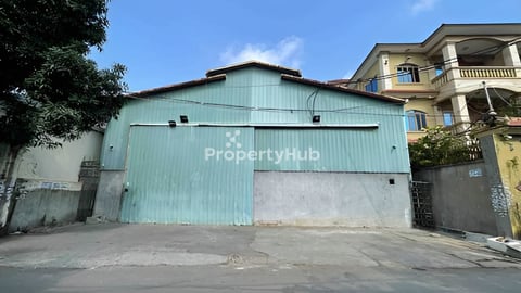 ដីសម្រាប់លក់បន្ទាន់ នៅសង្កាត់ផ្សារដើមថ្កូវ