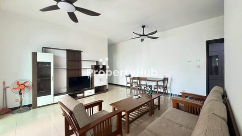 Spacious 2 Bedroom Condo for Rent in Khan 7 Makara
