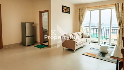 🏢 Spacious Serviced 1 Bedroom Apartment for rent in Khan Daun Penh
