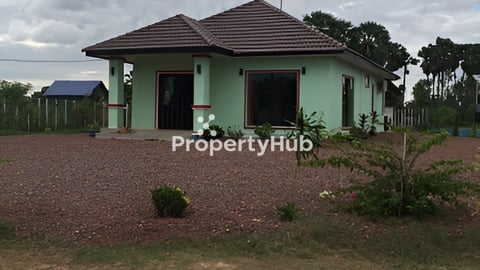 ផ្ទះវីឡាតឿលក់