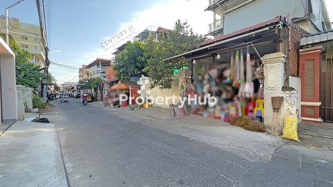 🏘 ផ្ទះល្វែង​​ នៅជិតផ្លូវ271 ត្រូវការលក់បន្ទាន់ខ្លាំង ​