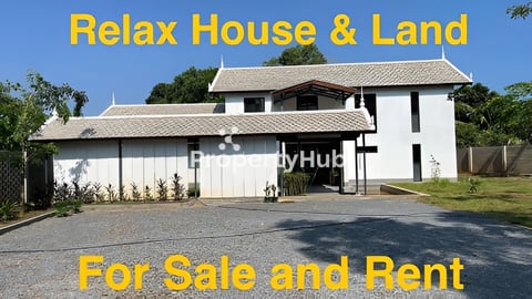 ផ្ទះវិឡាលំហែលសម្រាប់លក់និងជួលនៅក្រុងកំពត់