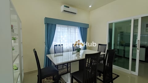 វីឡាទោល(ជិតរមណីយដ្ឋានភូមិ៥១) បាត់ដឹង