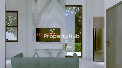 ផ្ទះវិឡាទោល តំលៃជាង ១មុឺន មាន ២បន្ទប់កេន ស្ថិតនៅជាប់ផ្សារអង្គស្នួល អាចប្រកបអាជីវ