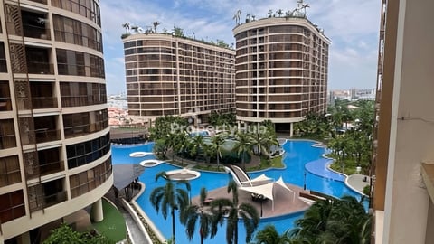 Orkide condo for rent