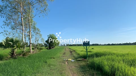 ខេត្តតាកែវផ្លូវជាលេខ 2តំបន់ប្រជុំជនមានរោងចក្រច្រើន