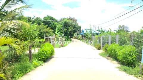 ដីលក់ជាប់ទន្លេរ