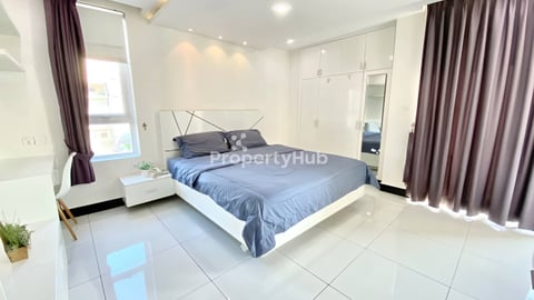 STYLISH ONE BEDROOM FOR RENT-BEONG KENG KANG III🍀