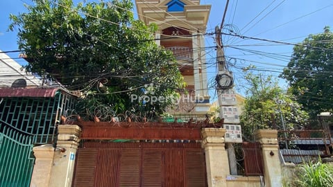 វីឡាសម្រាប់ជួល នៅបឹងទំពន់