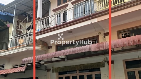 ផ្ទះលក់បន្ទាន់