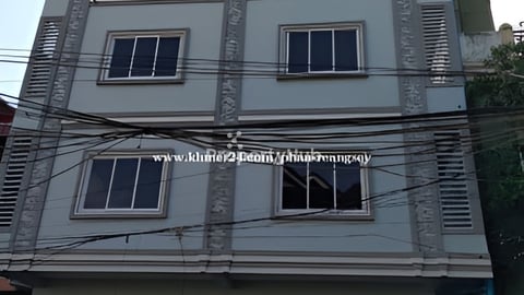 បន្ទប់ជួល