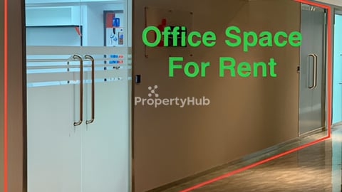 Office space for rent in Toul Kork area