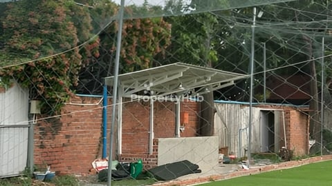 ដីលក់ សង្កាត់និរោធ