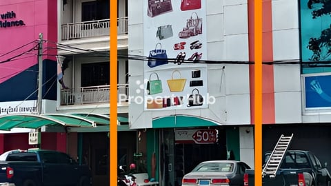 House For Sale [Available Now]