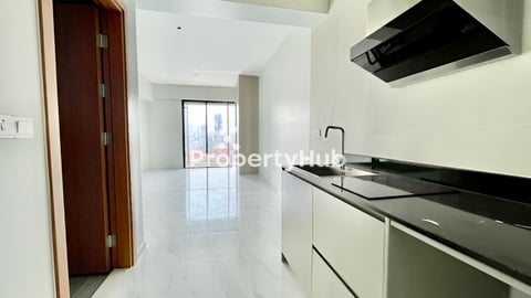 Studio unit for urgent sale in Toul Kork (Royal Platinum)