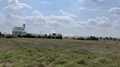 ដីល្អមហាសែនល្អ