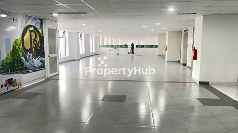 OFFICE SPACE FOR RENT/ ការិយាល័យ សម្រាប់ជួល