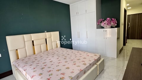 Orkide condo for rent