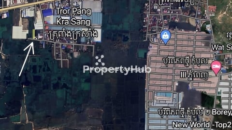 ដីលក់បែកចាន