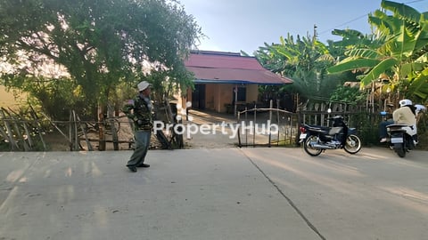 ដីនឹងផ្ទះសម្រាប់លក់