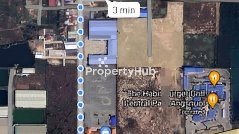 ដីលក់នៅអង្គស្នួល