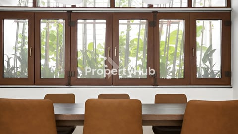 ផ្ទះកែលម្អស្អាត សម្រាប់លក់ នៅជិតផ្សារទួលទំពូង