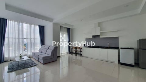 2 Bedroom Apartment for Rent in Tonle Bassac