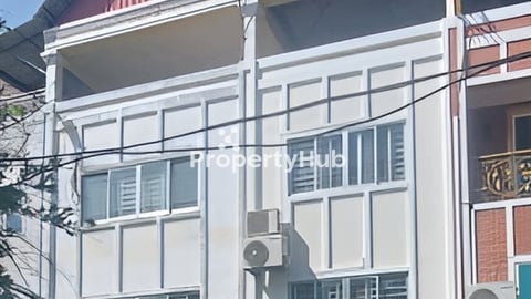 ផ្ទះលក់បន្ទាន់