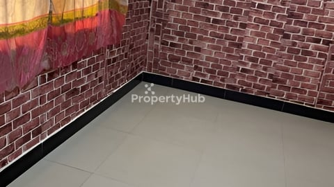 ខ្ញុំមានបន្ទប់