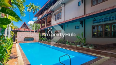 2BR-Apartment for Rent in Kouk Chork Area