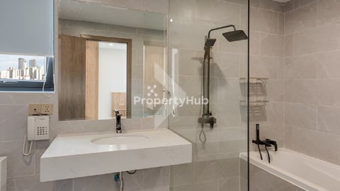 🏢 Modern Two Bedroom Apartment for Rent in Prime Area