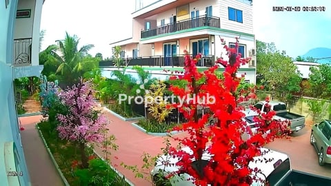 ក្រុងកំពតផ្ទះវីឡាលក់ 012204866 Telegram