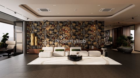 Classic Penthouse 