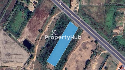  Prime Commercial Land Investment Opportunity