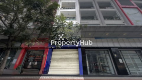 House for Rent in Olympia Prime Location