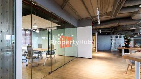 Office space for rent in Svay Dankum Area 