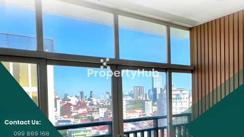 Office for rent | ការិយាល័យសម្រាប់ជួល