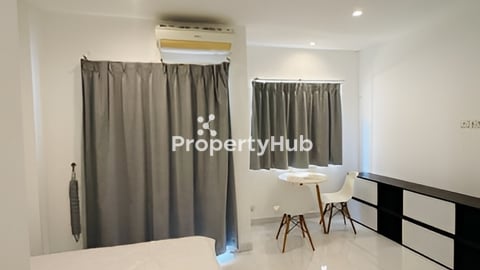 Apartment for rent in BKK1