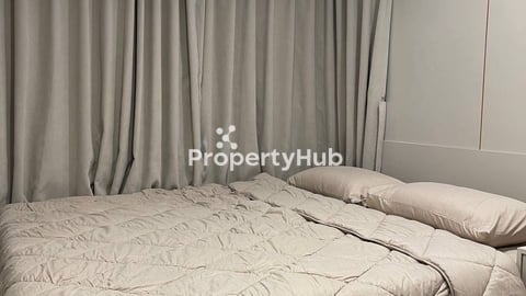 1BR Condo for rent at 60M Blvd 