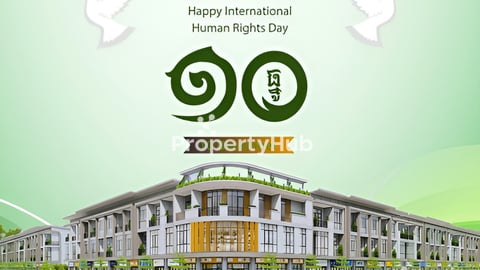 ផ្ទះអជីវកម្ម ៣សម្រាប់លក់