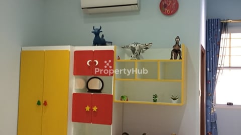 វិឡាភ្លោះ​បុរីអង្គរភ្នំពេញ Aeon2 永旺2