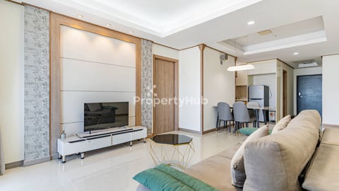 📍BKK1 | 1BR De Castle for rent [ ខុនដូ1បន្ទប់គេងសំរាប់ជួលនៅបឹងកេងកង1 ]