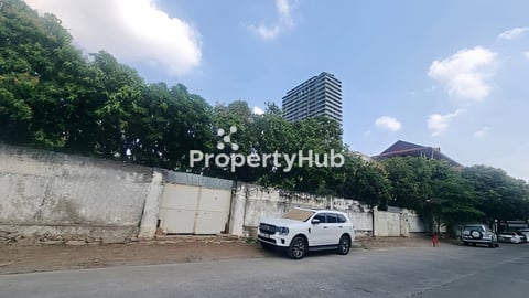 🌳 Land for Rent – Tuol Kork