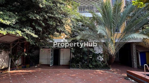 7 Bedrooms Villa For Rent in Khan Daun Penh