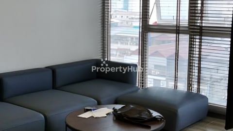 2-BR Condo for sale in BKK3
